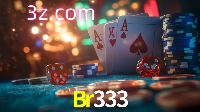 Br333 Apostas Esportivas